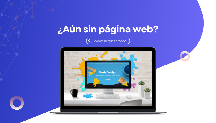 7 razones para tener una página web (y cómo puede impulsar tu marca)